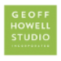 Geoff Howell Studio Inc.