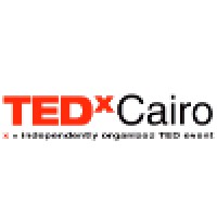 Tedx Cairo