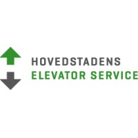 Hovedstadens Elevator Service A/S logo - Similar company to Orange Elevator