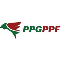 Mestrado Profissional em Projeto e Processos de Fabricação PPGPPF (UPF) logo - Similar company to Ppgtem