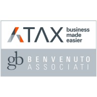 ATAX-Benvenuto Associati logo - Similar company to Studio Commercialisti Romanò Cecca