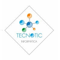 Tecnotic logo - Similar company to Threedmensional