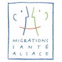Migrations Santé Alsace logo - Similar company to Ru'Elles Strasbourg