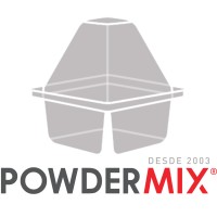 Powdermix Equipamentos Para Laboratórios Ltda