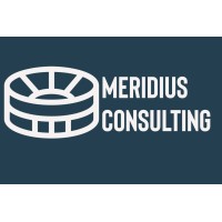 Meridius Consulting logo - Similar company to Pristine Energy