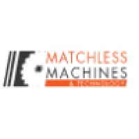 Matchless Machines and Technology logo - Similar company to R.D. Tool & Manufacturing