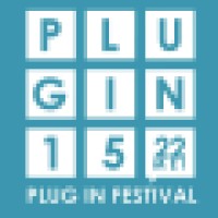 Plug In Festival logo - Similar company to Interaid