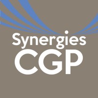 Synergies CGP logo - Similar company to Rubis Ct