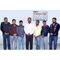 COMPEDGE SOLUTIONS (INDIA) PVT LTD logo - Similar company to Worktwine