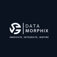 Data Morphix logo - Similar company to Deltasoft Systems