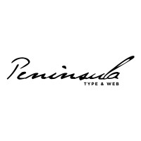 Peninsula Studio logo - Similar company to Nuova Bgr