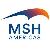 MSH Americas -  Diot-Siaci Group logo - Similar company to Msh