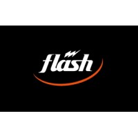 Flash Sports logo - Similar company to Rugbeat