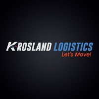 Krosland Logistics LLC logo - Similar company to Vibes Solutions