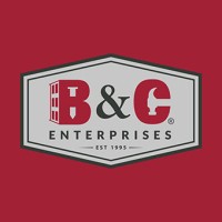B&C Enterprises logo - Similar company to C & B Enterprise, Llc