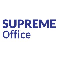 Supreme Office Furniture System logo - Similar company to Igreen Active Workplace