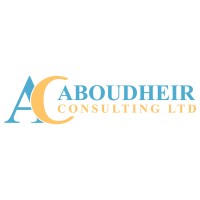 Aboudheir Consulting Ltd. logo - Similar company to Delta Cleantech