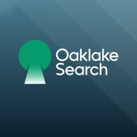Oaklake Search logo - Similar company to Dot.Future