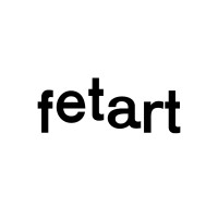 Collectif Fetart logo - Similar company to Daria Zerath Design
