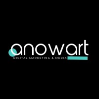Anow Art logo - Similar company to Industrial Mathematics Students' Association