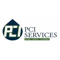PCI Services (Process Construction) logo - Similar company to Base Construction