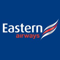 Eastern Airways (UK) Ltd logo - Similar company to Heta