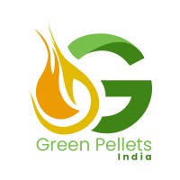 Green Pellets India logo - Similar company to Dwarkesh Industries