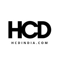 HCD India logo - Similar company to Balasaria Ev Systems Llp - Altux Ev West Bengal