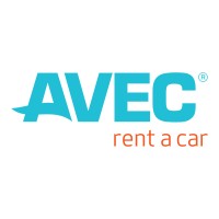 AVEC Rent a Car logo - Similar company to Avec
