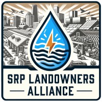 SRP Landowners Alliance logo - Similar company to Mba-Ish