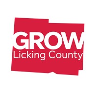 GROW Licking County CIC logo - Similar company to Ohio Technical Centers