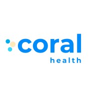Coral Health logo - Similar company to Moon Prep