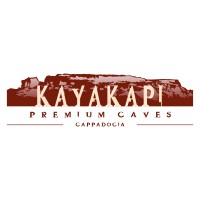 Kayakapi Premium Caves - Cappadocia logo - Similar company to Türofed | Turkish Hoteliers Federation