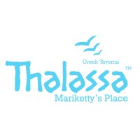 Thalassa Greek Taverna logo - Similar company to Thalassa Beach Resort