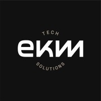 EKM Tech Solutions logo - Similar company to Ekm Growth Marketing