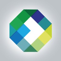 Digital Land logo - Similar company to القلعة الذكية - Smart Castle