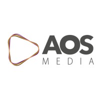 AOSMEDIA logo - Similar company to Uptown Creation