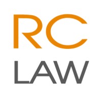 RC Law LLP logo - Similar company to Harper Meyer