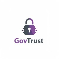 GovTrust AI logo - Similar company to Cybertech Analytics