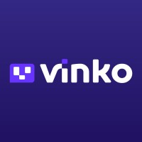 Vinko logo - Similar company to Smartycar