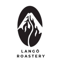 Langö Roastery logo - Similar company to Bukanagara Coffee & Roastery