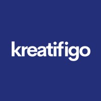 Kreatifigo logo - Similar company to Nazma Office