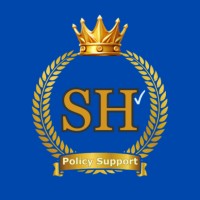 SH Policy Support Limited logo - Similar company to Rapaid Emergency Bandages