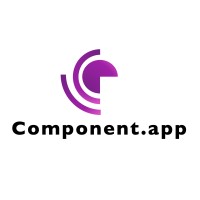 Component.app logo - Similar company to Qubit Dynamics
