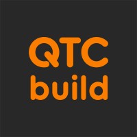 QTC Build logo - Similar company to Finney Construction