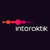Interaktik logo - Similar company to Foxstudio