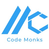 Code Monks logo - Similar company to Code Monkey Inc.