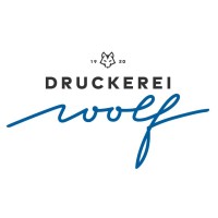 Seb. Wolf GmbH Graphischer Betrieb logo - Similar company to Schulz Flexgroup Gmbh