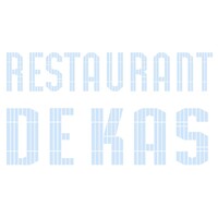 Restaurant De Kas logo - Similar company to Dedakkas