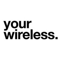 Your Wireless, Inc. logo - Similar company to R Wireless Inc. A Premium Verizon Wireless Retailer